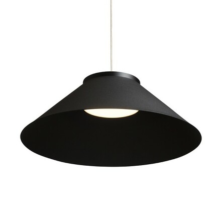 RENDL SFERA 36/12 stínidlo černá kov R14338