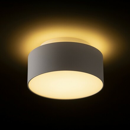RENDL MARLENE 14 přisazené svítidlo bílá 230V LED 18+6W 3000K R14339