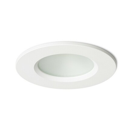 RENDL NONO DIMM zápustné svítidlo bílá 230V LED 7W IP65 3000K R14345