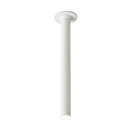 RENDL LUMIS 31 DIMM zápustné svítidlo bílá 230V LED 10W 38° 3000K R14349