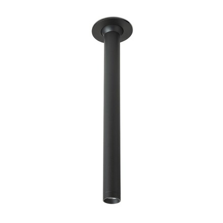 RENDL LUMIS 31 DIMM zápustné svítidlo černá 230V LED 10W 38° 3000K R14350