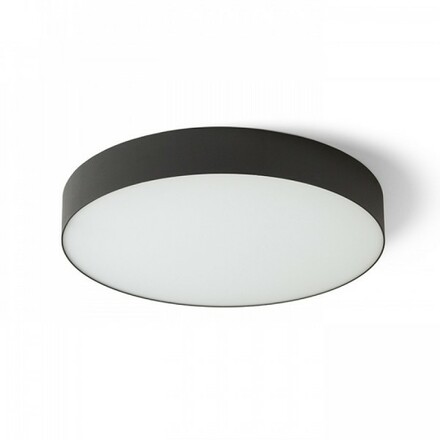 RENDL LARISA R 40 stropní svítidlo černá 230V LED 50W 3000K/4000K/6500K R14362