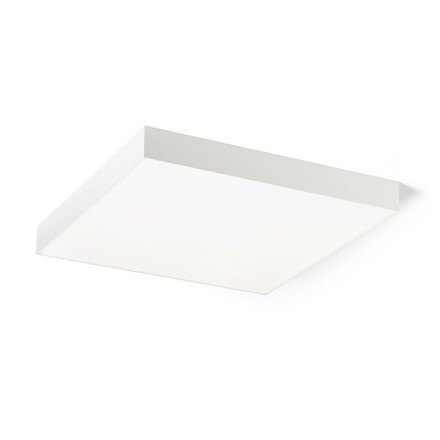 RENDL LARISA SQ 60 DIMM stropní svítidlo bílá 230V LED 100W 3000K/4000K/6500K R14372
