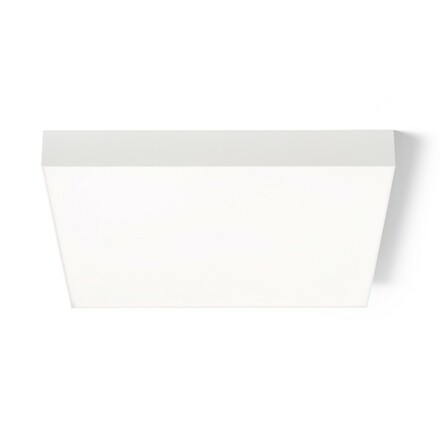 RENDL LARISA SQ 60 DIMM stropní svítidlo bílá 230V LED 100W 3000K/4000K/6500K R14372