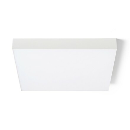 RENDL LARISA SQ 60 DIMM stropní svítidlo bílá 230V LED 100W 3000K/4000K/6500K R14372