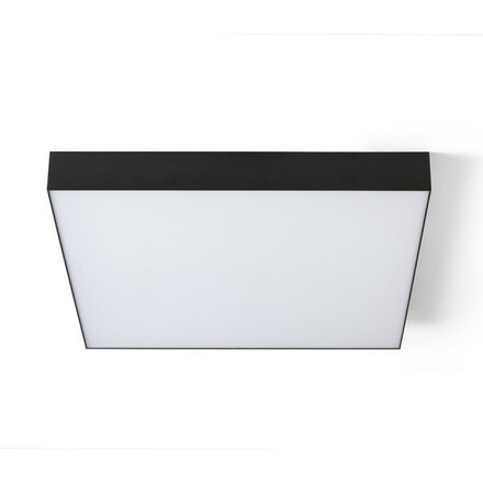 RENDL LARISA SQ 60 DIMM stropní svítidlo černá 230V LED 100W 3000K/4000K/6500K R14373