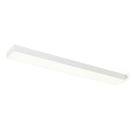 RENDL LARISA 115X15 DIMM stropní svítidlo bílá 230V LED 60W 3000K R14374
