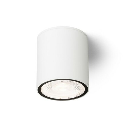 RENDL KORNELIA 10 stropní svítidlo bílá 230V LED 15W IP65 3000K R14380