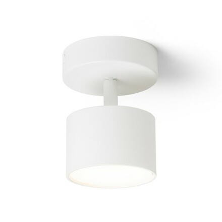 RENDL PIXEL I přisazené svítidlo bílá 230V GX53 7W R14402
