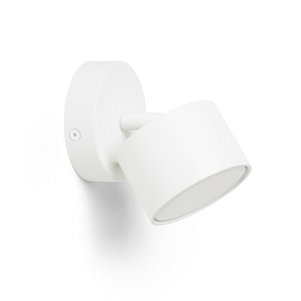 RENDL PIXEL I přisazené svítidlo bílá 230V GX53 7W R14402