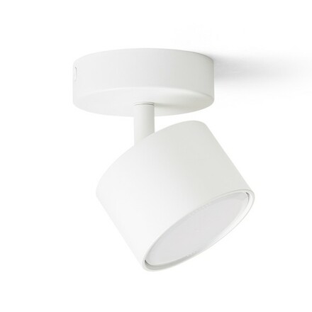 RENDL PIXEL I přisazené svítidlo bílá 230V GX53 7W R14402