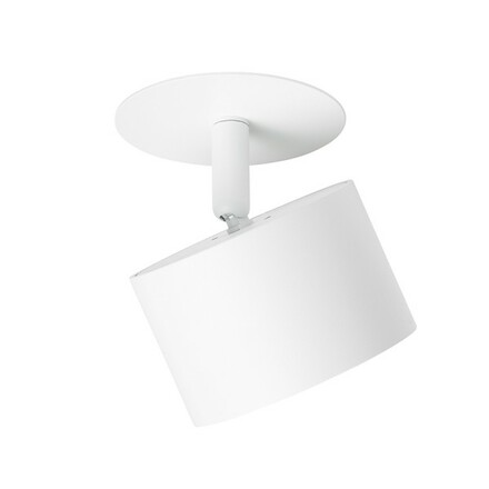 RENDL PIXEL zápustné svítidlo bílá 230V GX53 7W R14410