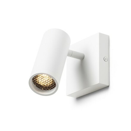 RENDL MARTA přisazené svítidlo bílá 230V GU10 8W R14419
