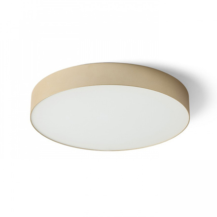 RENDL LARISA LED přisazené svítidlo, technické perleťová zlatá DIM R14446