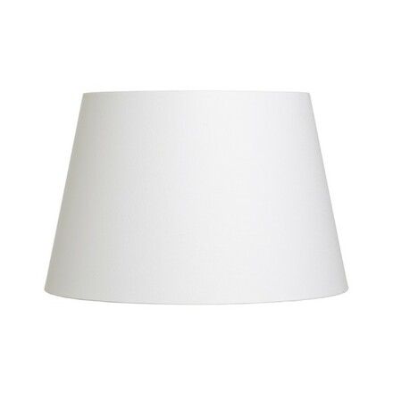 RENDL ALVIS 24/15 stolní stínidlo bílá max. 28W R14456