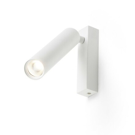 RENDL DARRIN I přisazené bodové svítidlo bílá 230V LED 6W 24° 3000K R14472