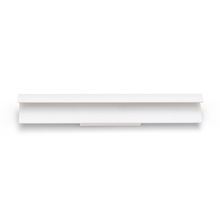 RENDL MARAIS LED nástěnná lampa, koupelnová IP44 bílá R14516