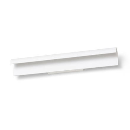 RENDL MARAIS LED nástěnná lampa, koupelnová IP44 bílá R14516
