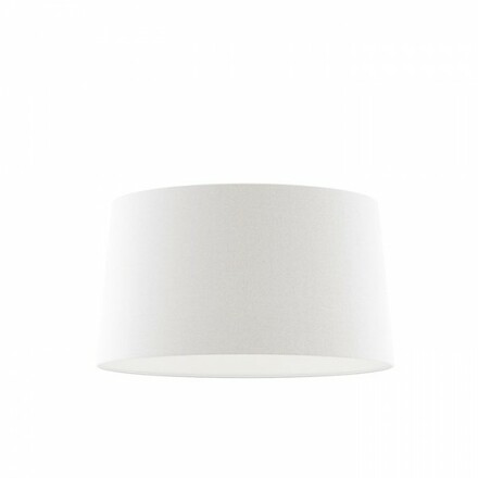 RENDL ASPRO 55/30 stínidlo Polycotton černá/bílé PVC max. 23W R14532