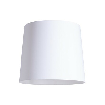 RENDL CONNY 35/30 stojanové stínidlo Polycotton černá/bílé PVC max. 23W R14535