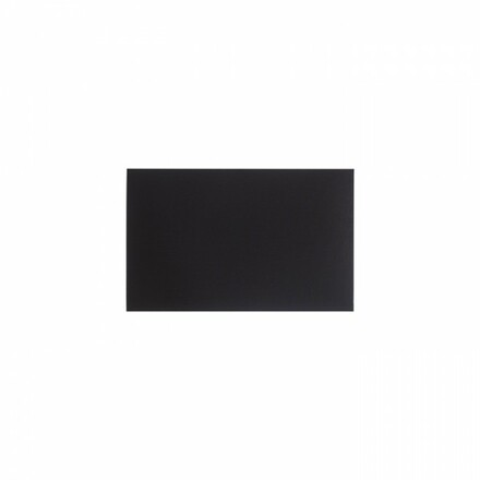 RENDL TEMPO 30/19 stínidlo Polycotton černá/bílé PVC max. 23W R14539