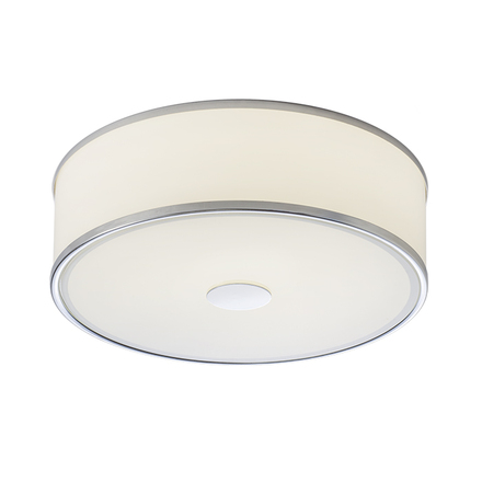 RENDL CASSABLANCA LED přisazené svítidlo, dekorativní chrom R14550