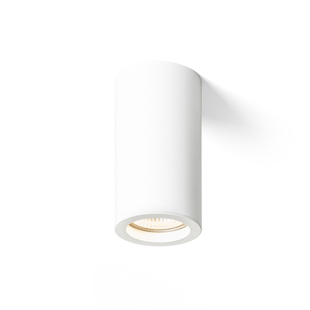 RENDL MOMA přisazené svítidlo, downlight bílá R14559