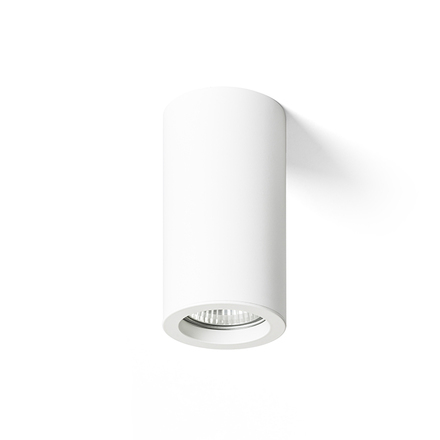 RENDL MOMA přisazené svítidlo, downlight bílá R14559