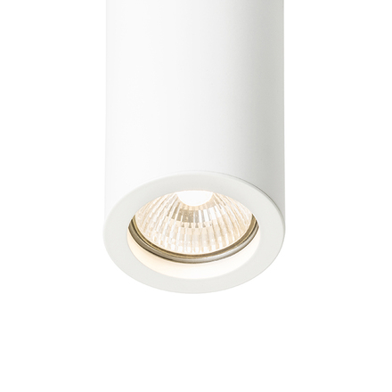RENDL MOMA přisazené svítidlo, downlight bílá R14559