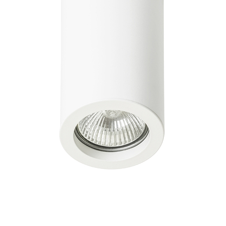 RENDL MOMA přisazené svítidlo, downlight bílá R14559