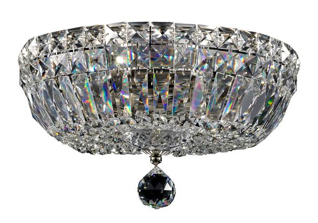 MAYTONI lustr Basfor DIA100-CL-03-N