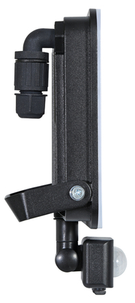 Ecolite LED reflektor PIR 30W 5000K IP65 2700Lm RFL02-30W/PIR