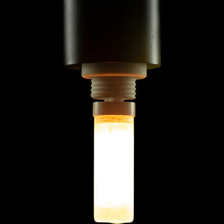 Segula 55615 LED G9 kapsle matná G9 3 W (26 W) 260 Lm 2200 K