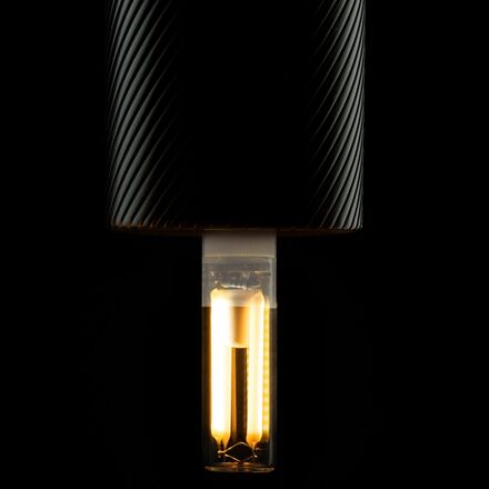 Segula 55761 LED G4 kapsle čirá G4 2,5 W (21 W) 200 Lm 2700 K