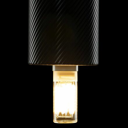Segula 55896 LED G9 kapsle 24V čirá G9 3 W (22 W) 210 Lm 2700 K