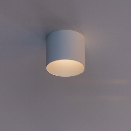 Svítidlo SLC TUBO R62 WH 550TED 930 IP54 24d