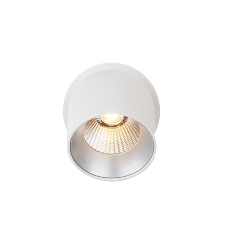 SLC vestavné LED svítidlo Design Cup 10 W 220-240 V 4000 K stmívatelné 36° Ra90 bílé