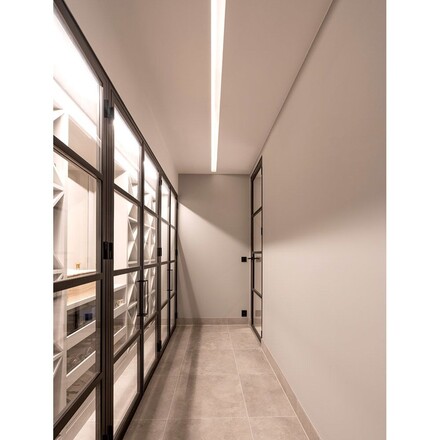 SLC profil R10-F