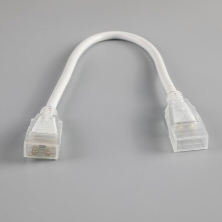 SLC kabelová spojka pro LED pásky 230V Dim 15cm IP40/65