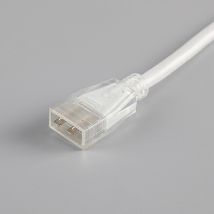 SLC kabelová spojka pro LED pásky 230V Dim 15cm IP40/65