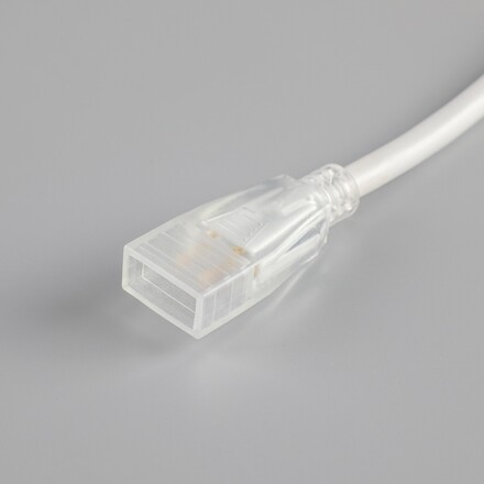 SLC kabelová spojka pro LED pásky 230V Dim 15cm IP40/65