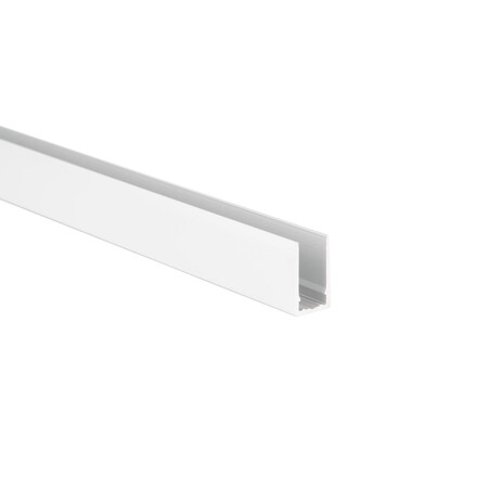 SLC profil pro Neon Flex 230V SideBend 1m hliník