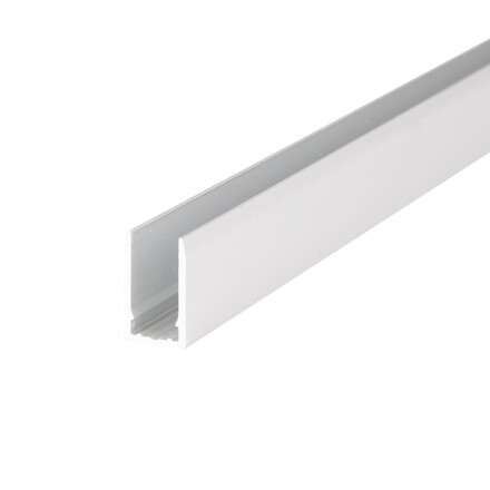 SLC profil pro Neon Flex 230V SideBend 1m hliník