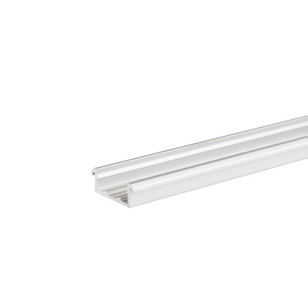 SLC profil pro Neon Flex 230V TopBend 1m hliník