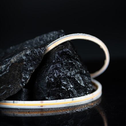 SLC LED pásek COB Standard 10W/m 920lm/m 2700K Ra90 24V IP67 5m