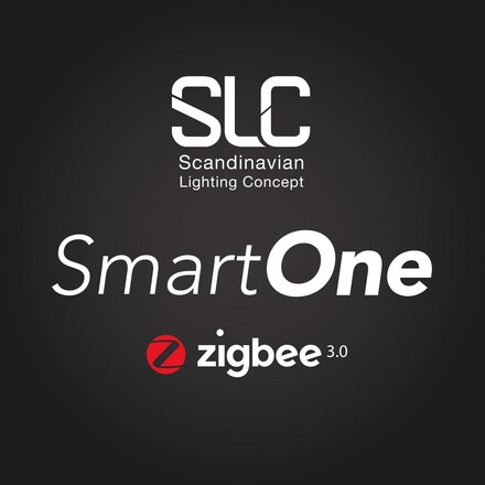 SLC SmartOne Controller 5x4A 12-24V 480W Zigbee IP20