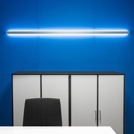 SLC profil Pro G Deco 2m bílý