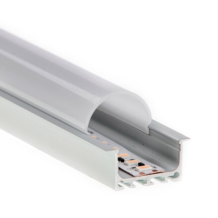 SLC profil Pro B3 2m přisazený hliník