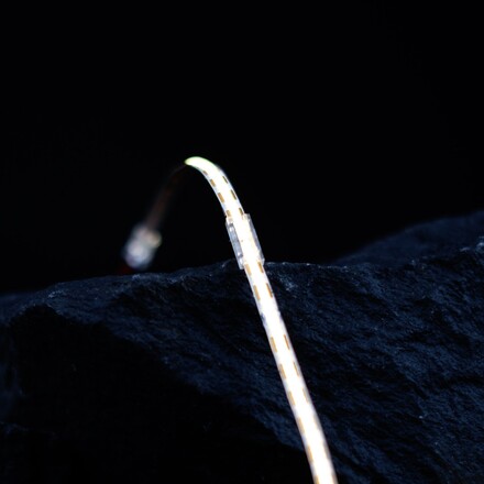 SLC spojka pro LED pásek COB IP20 2pin 10mm PCB 2x