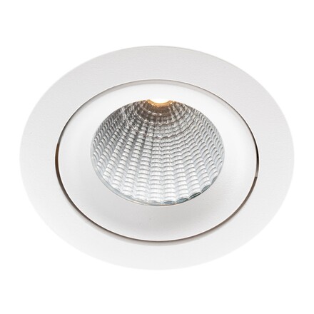 Svítidlo SLC DL04 R83 WH 700TED 930 IP54 36d